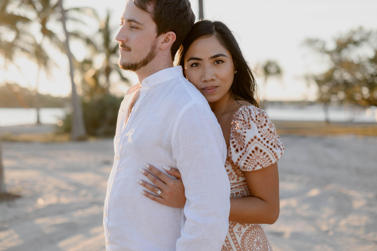 The Wedding Website of Nikka Perez and Gabriel Alvarez