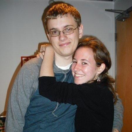 Emerson College, Boston 2010?