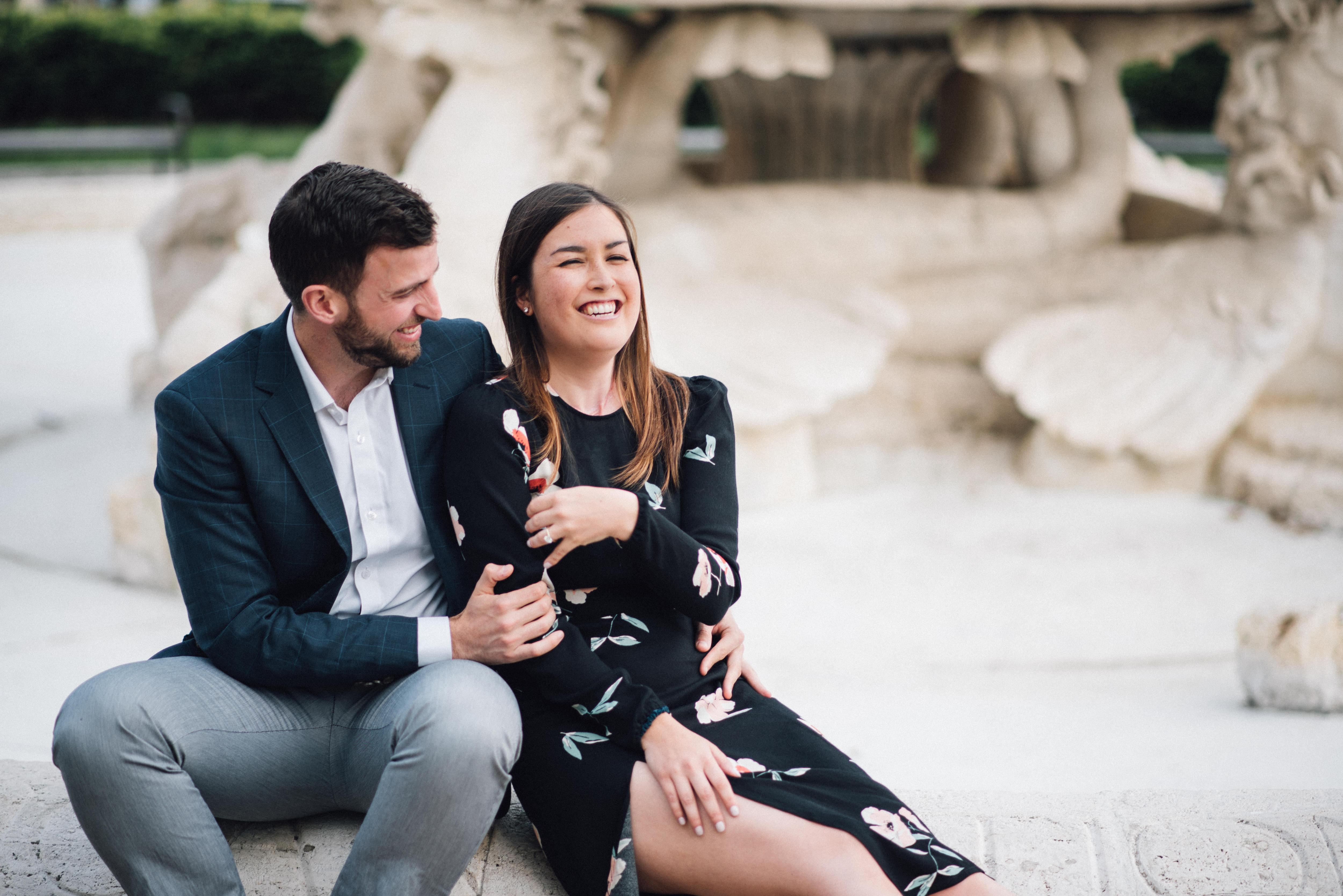 The Wedding Website of Alexandra LeFebvre and Adam Libertini