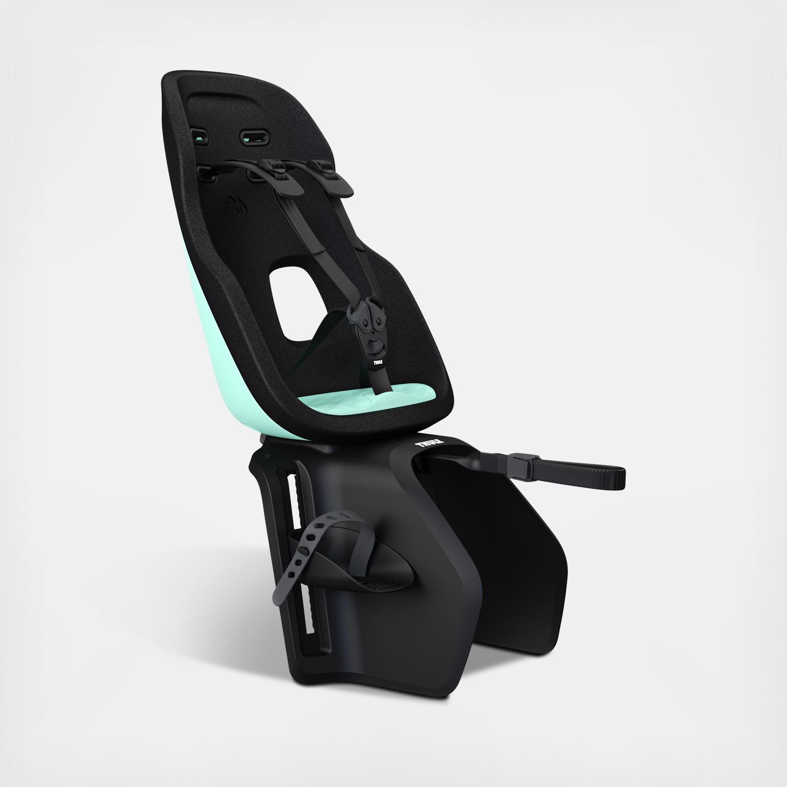 Thule, Yepp Nexxt Maxi Rack Mount Child Bike Seat | Zola Baby