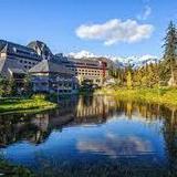 Alyeska Resort