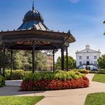 THE VILLAGE OF WEST CLAY