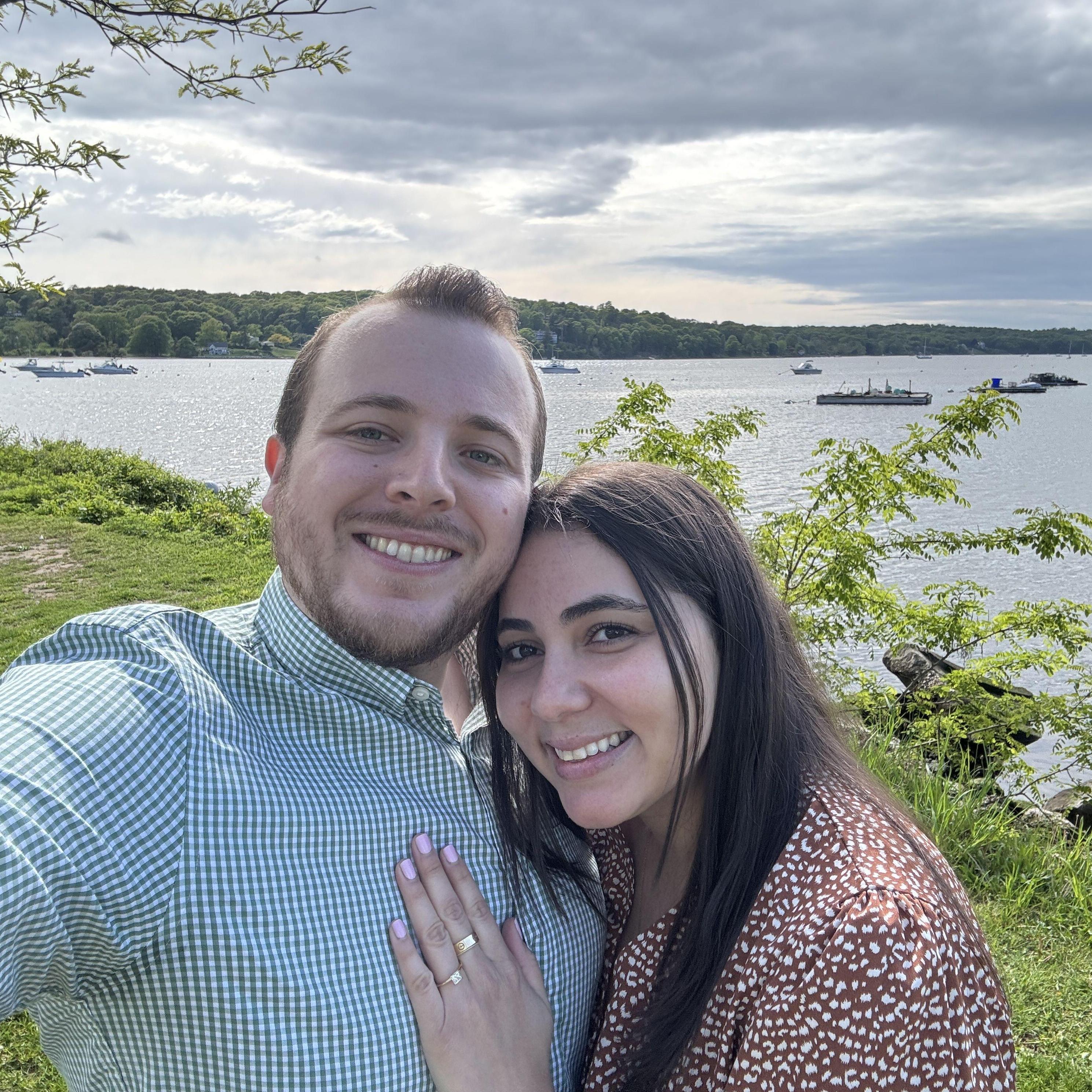05/11/24 - Engaged!