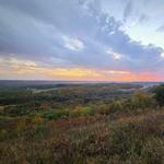 Five-Mile Bluff Prairie State Natural Area