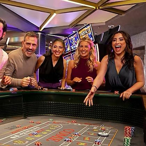 Campbell Cruise Casino Fund