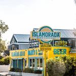 Islamorada Brewery & Distillery (Islamorada)