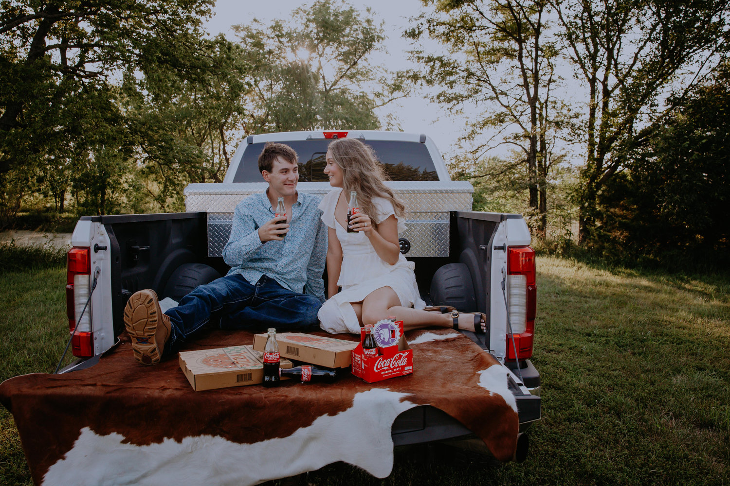 The Wedding Website of Jayden Birk and William Ramsey