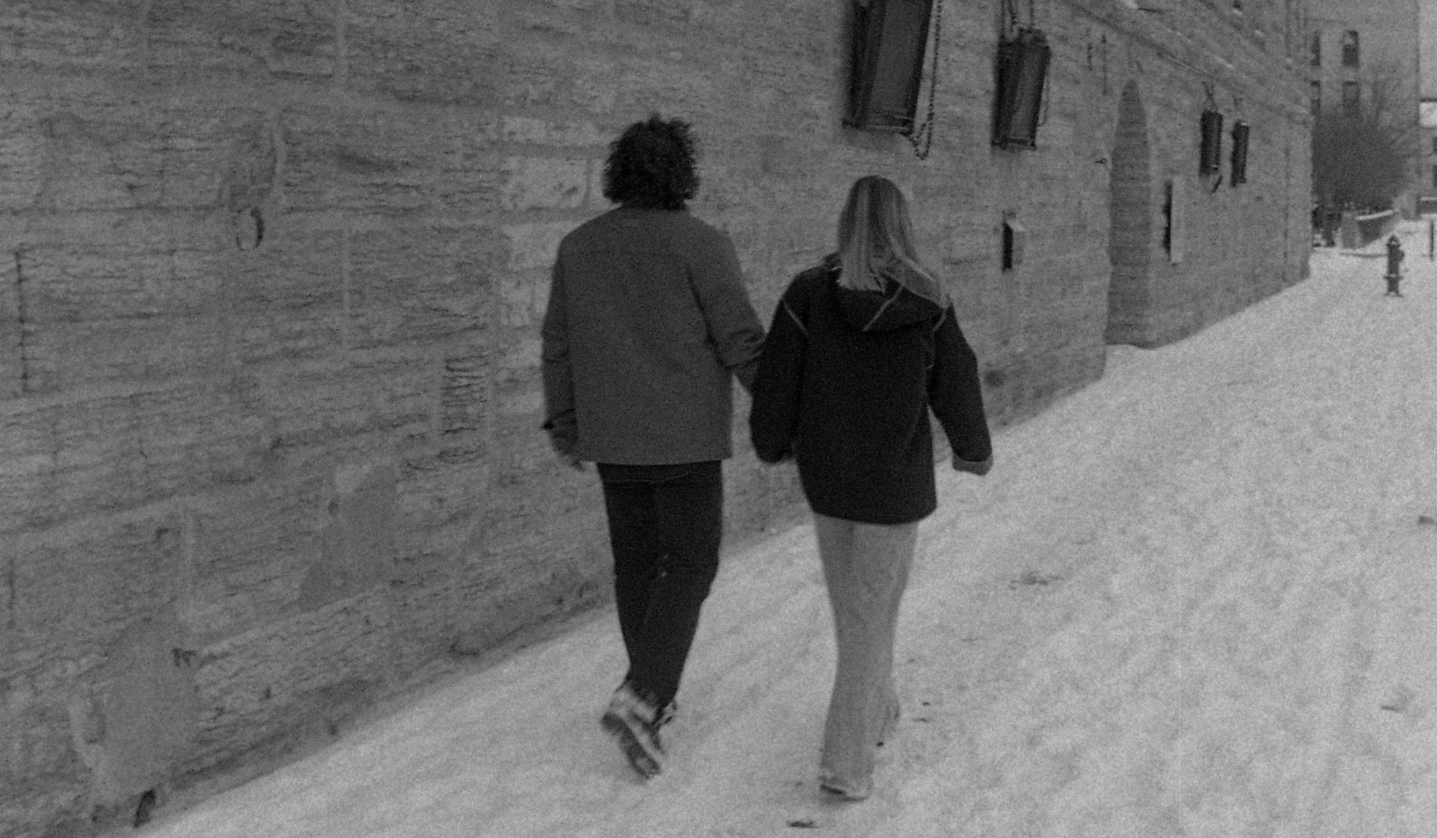 The Wedding Website of Morgan Offerdahl and Owen Casey