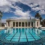 Hearst Castle Road
