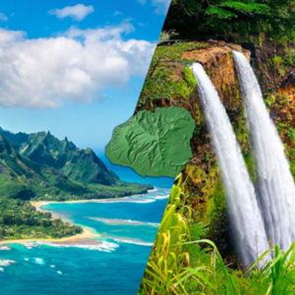 Kauai Honeymoon Fund