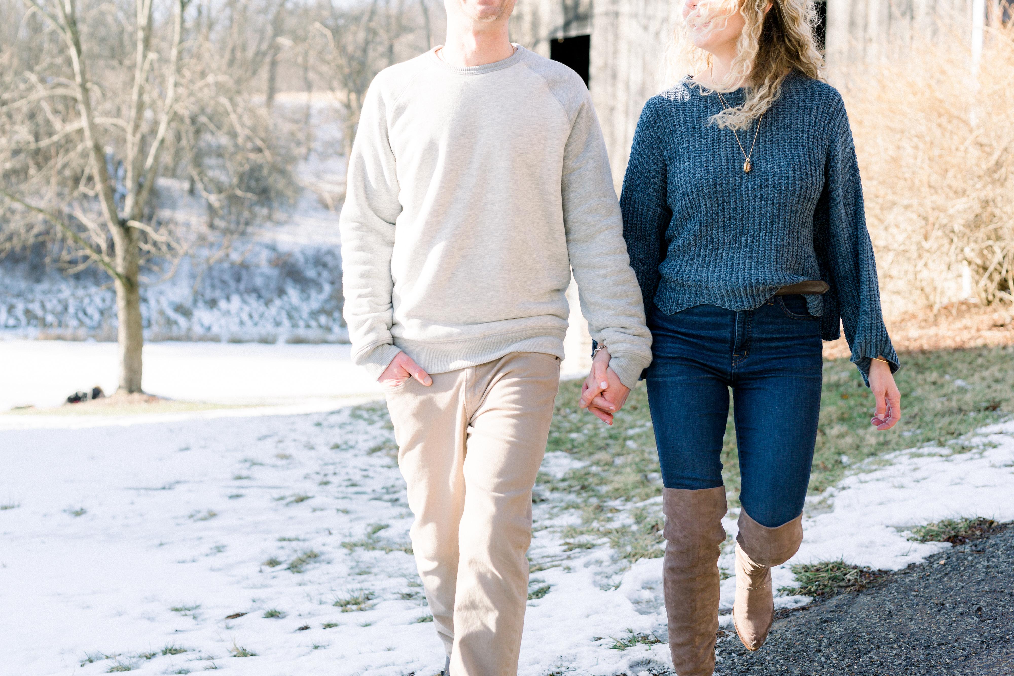 The Wedding Website of Chelsey Pritts and Gabriel Fortunato
