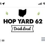 Hop Yard 62