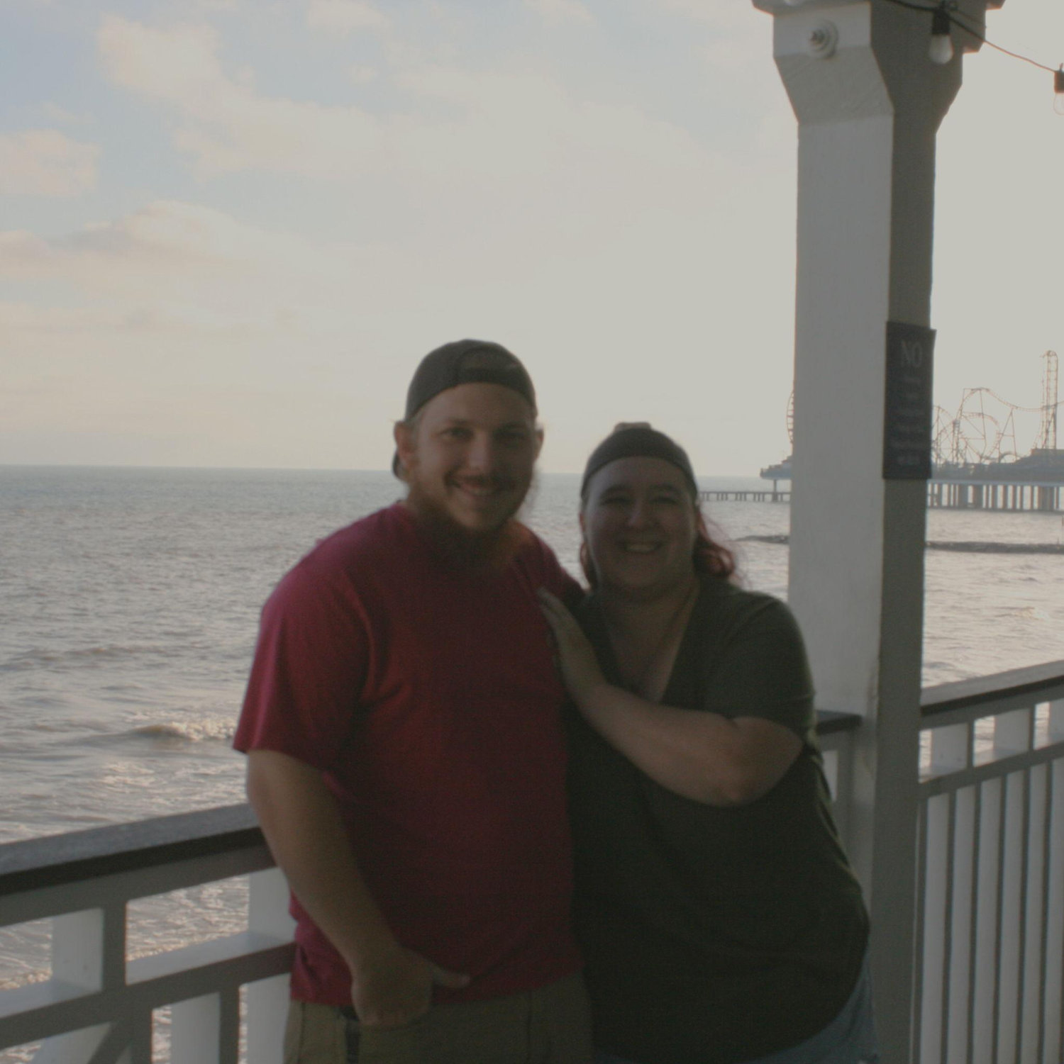 Visiting Galveston in 2026