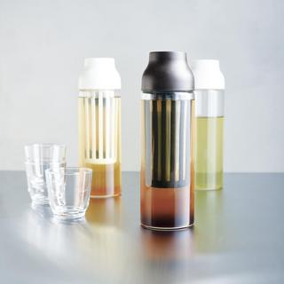Capsule Cold Brew Carafe