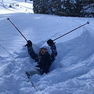 Ski Passes