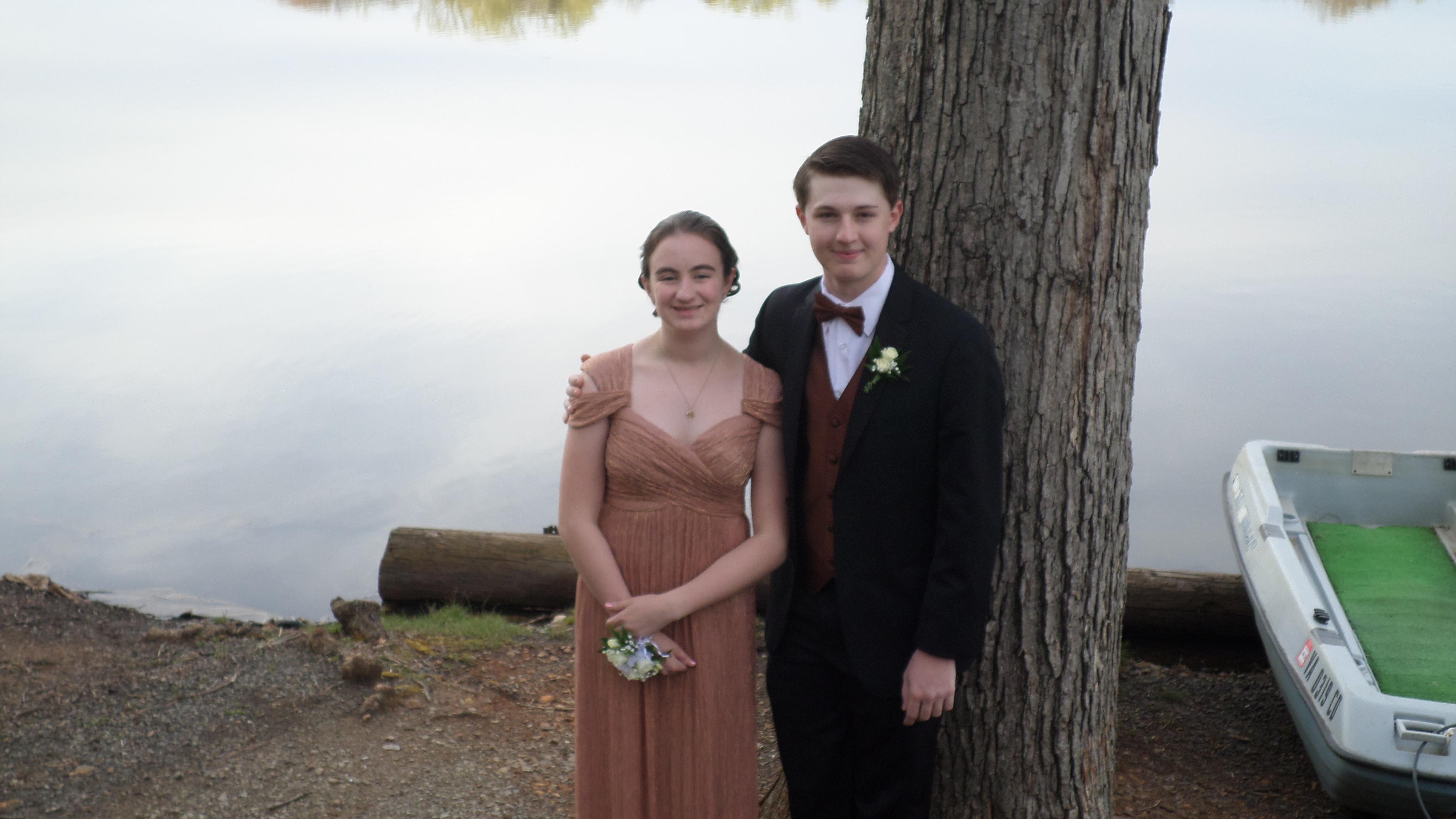 The Wedding Website of Sydney May and Nicholas Martin