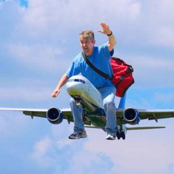 Our flight fund