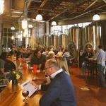 Dry Ground Brewing Company