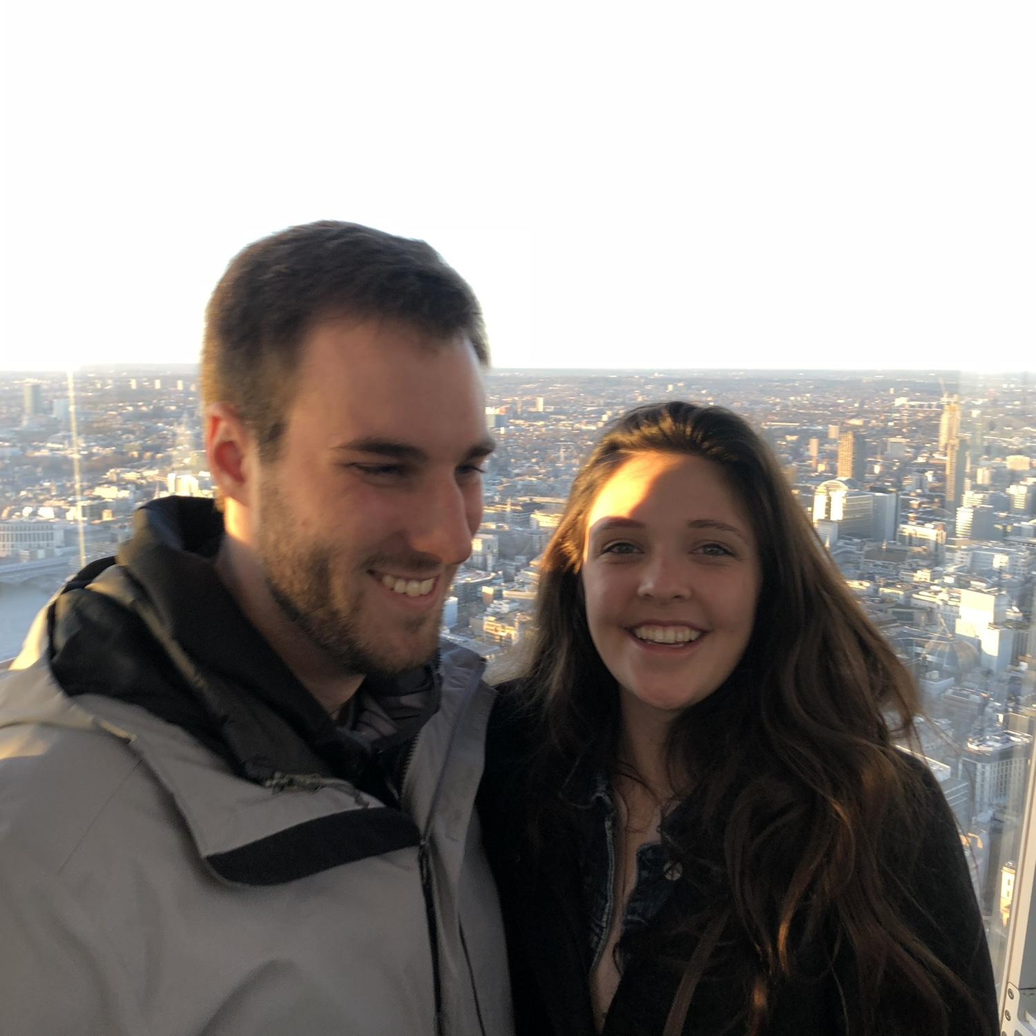 London 2018