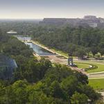 Houston Museum District