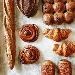 Bread Alone Bakery