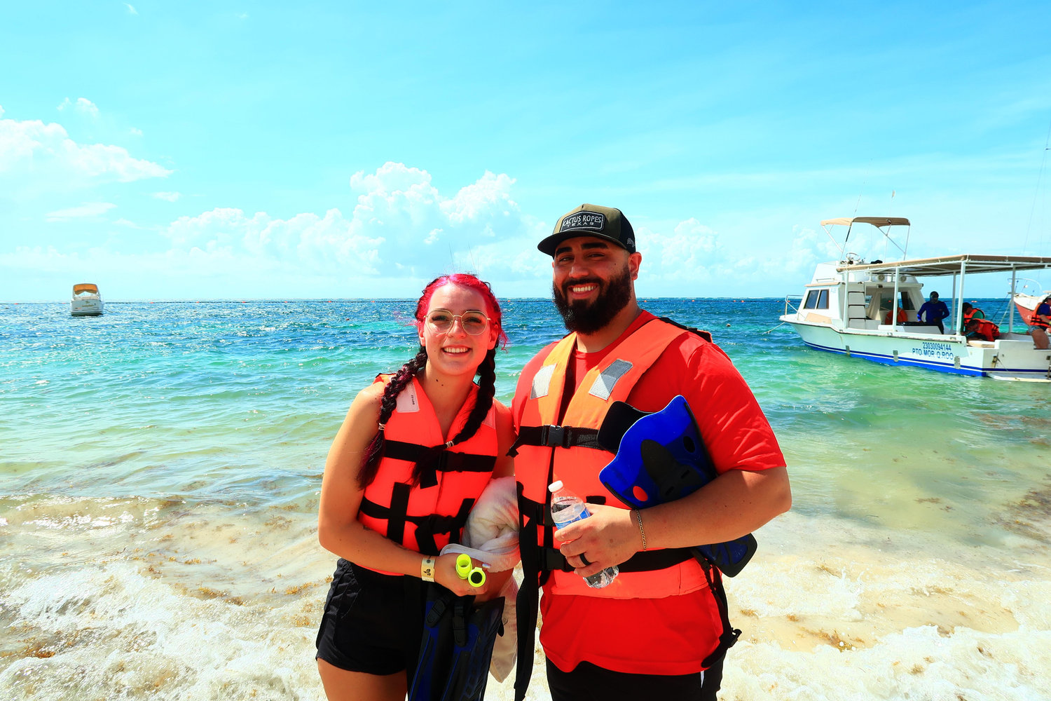 The Wedding Website of Jason Sanchez and Breeanna Nieto