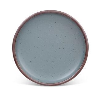 Heron Dinner Plate by East Fork Pottery