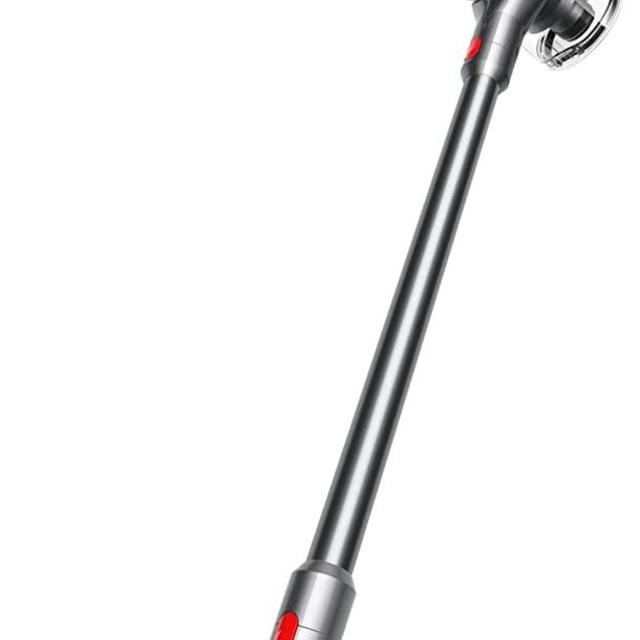 Dyson V8 Cordless Stick Vacuum Cleaner for Home and Pets - Iron