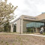 The Gerald R. Ford Presidential Museum
