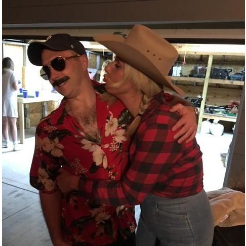Fort Worth (2016)