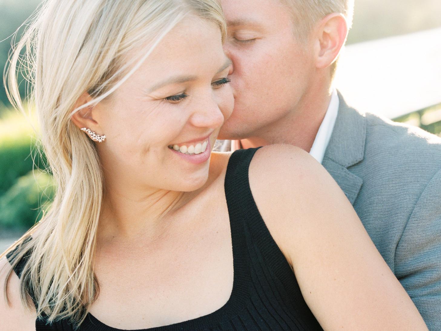 The Wedding Website of Leslie Hopp and Travis Borth