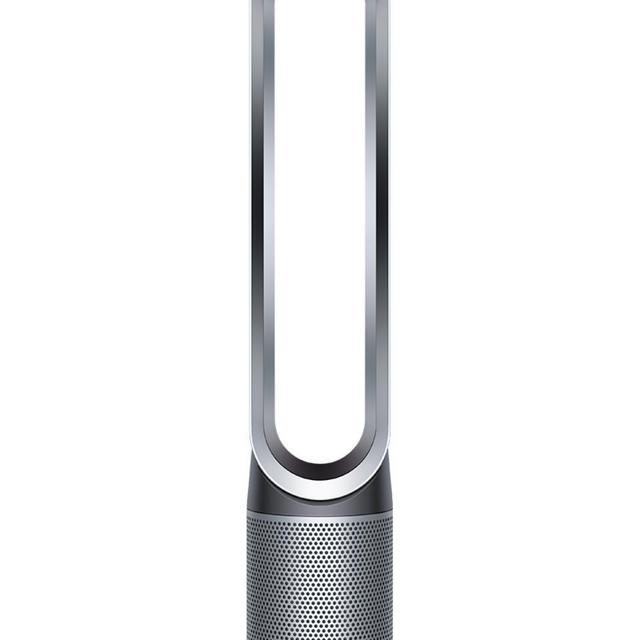 Dyson Pure Cool™ TP01 purifying fan (Iron/Silver).
