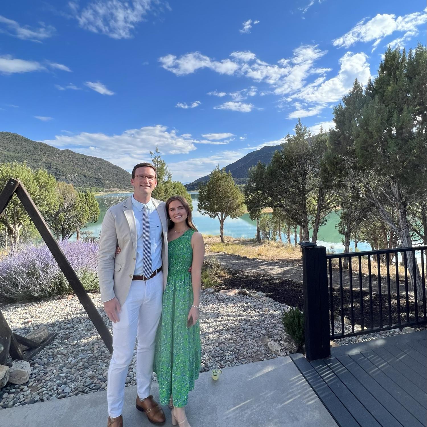 Rifle, CO Summer 2022