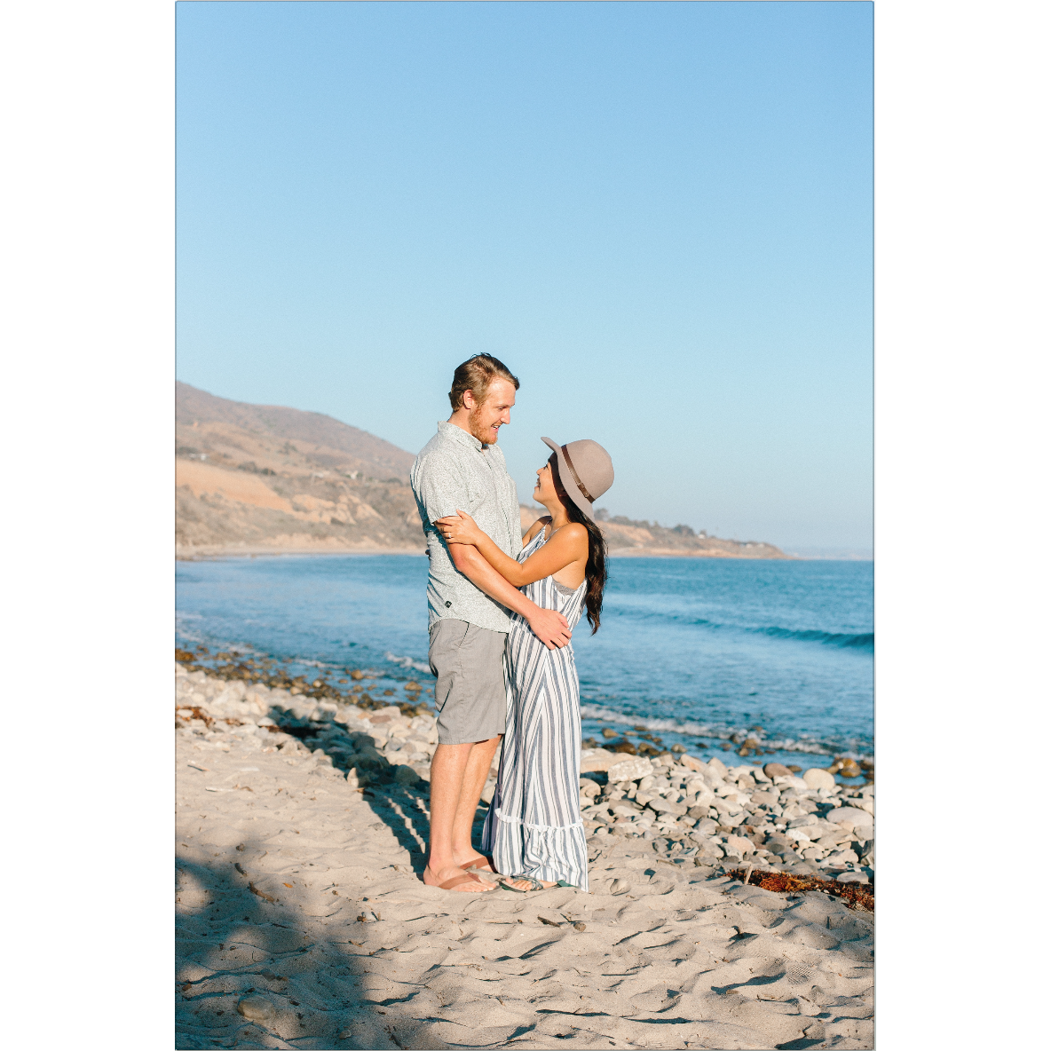 Leo Carrillo State Beach, CA

Photo by Zack Krelle