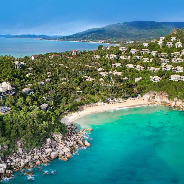 Honeymoon Resort