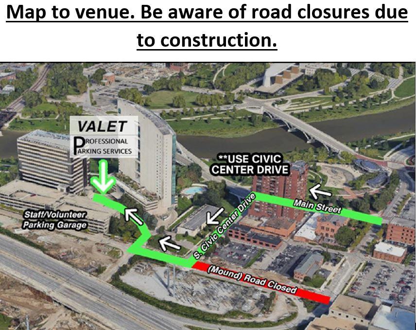 The Wedding Website of Dara Love and Alec Miller