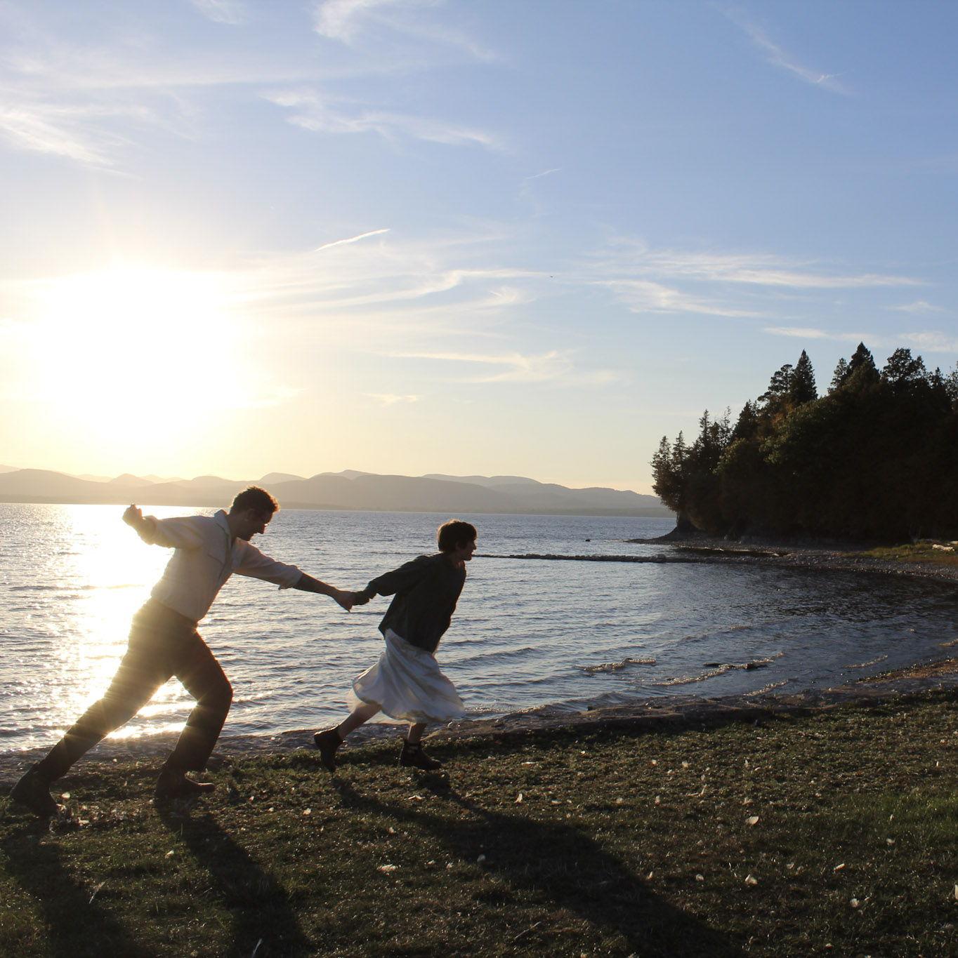We hope you enjoy them, too :)

(Photo Credit: Caitlin Durkin)