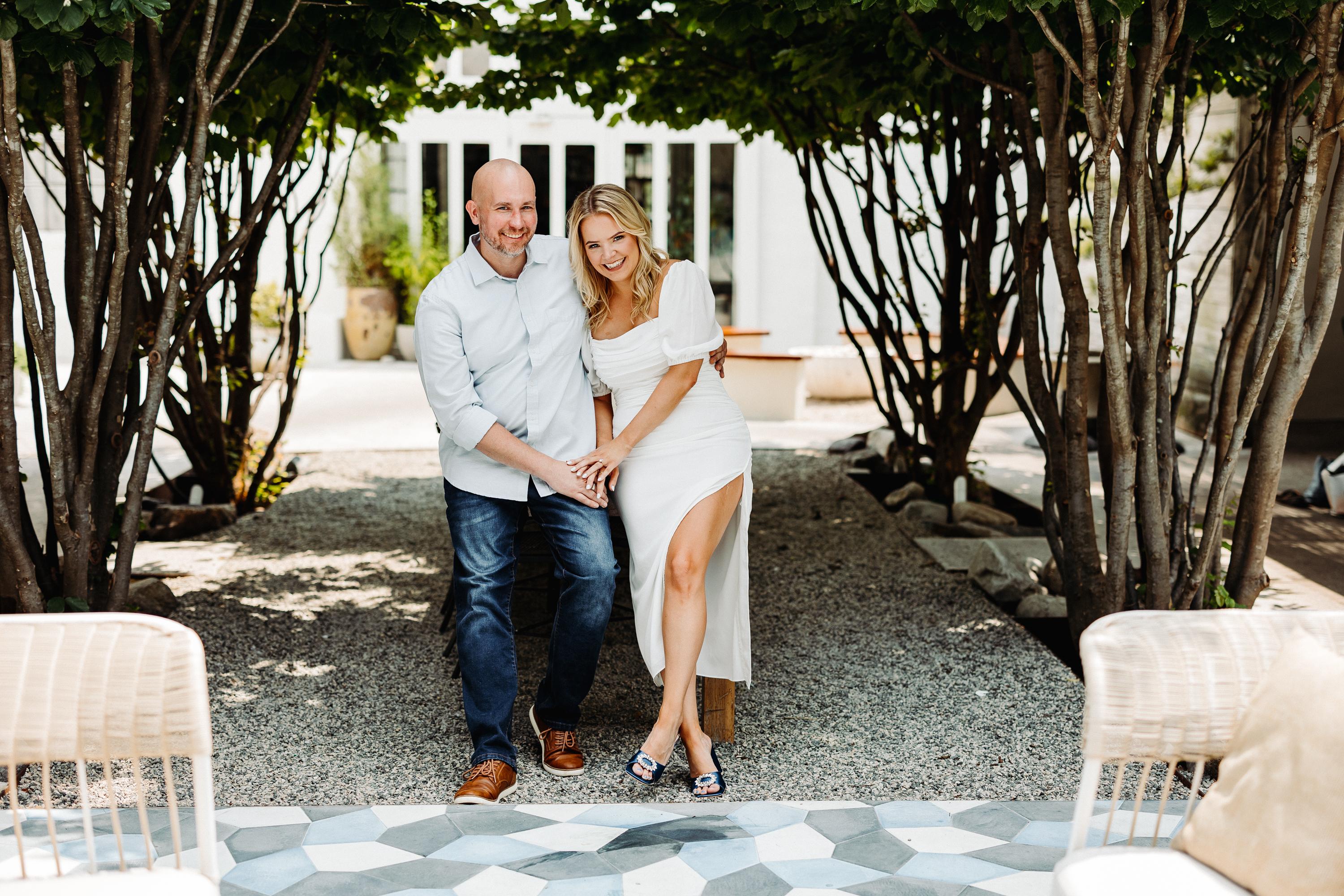 The Wedding Website of Katie Boyle and Jeff Gardner