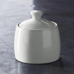 Williams Sonoma Open Kitchen Sugar Jar