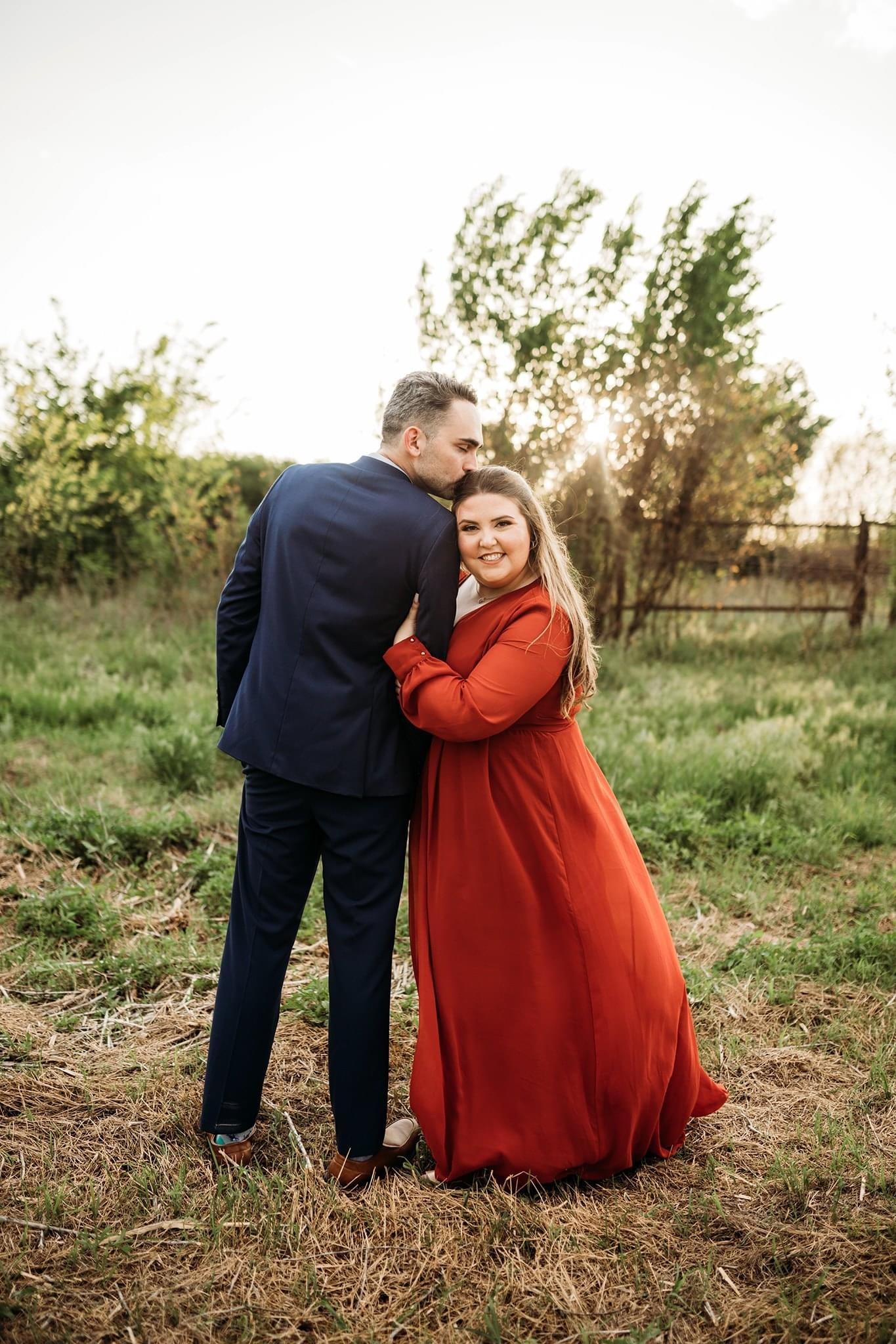 The Wedding Website of Kaylee Siegenthaler and Grant Strickland