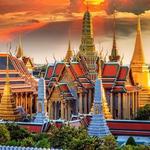 The Grand Palace