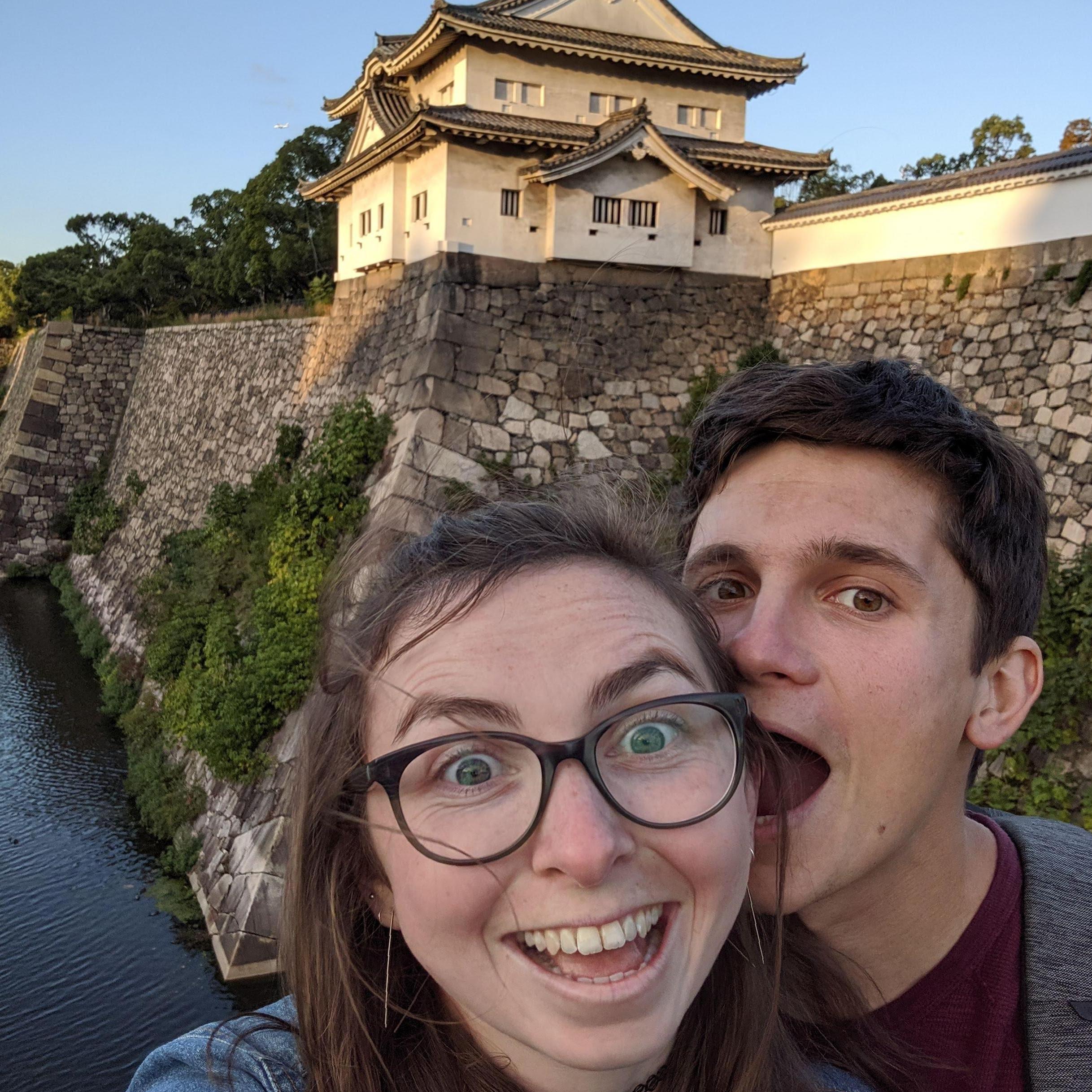 Japan - 2019