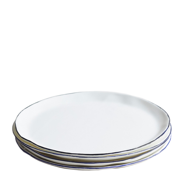 Set of 4 Side Plates