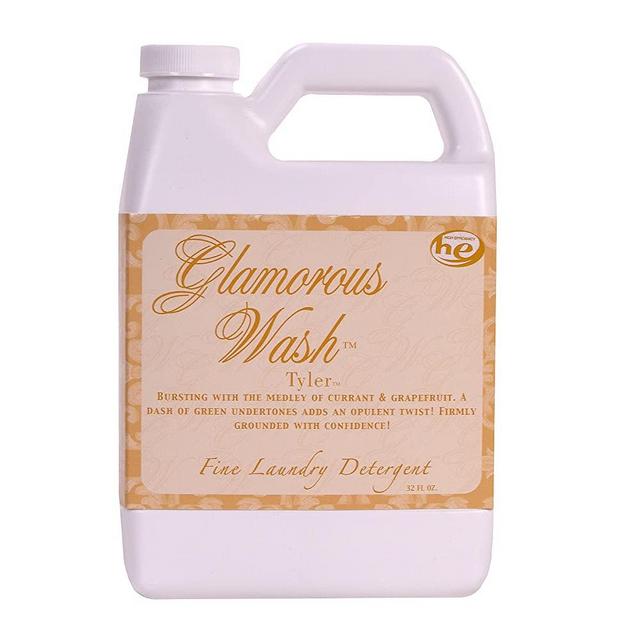 Tyler Candle Glamorous Wash Laundry Detergent 907g (32 oz.) - Tyler
