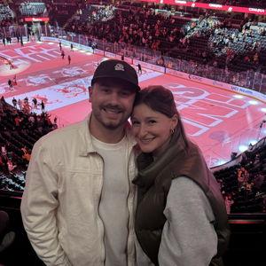 Our Date Night Fund