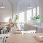 Bluestone Lane West End Café