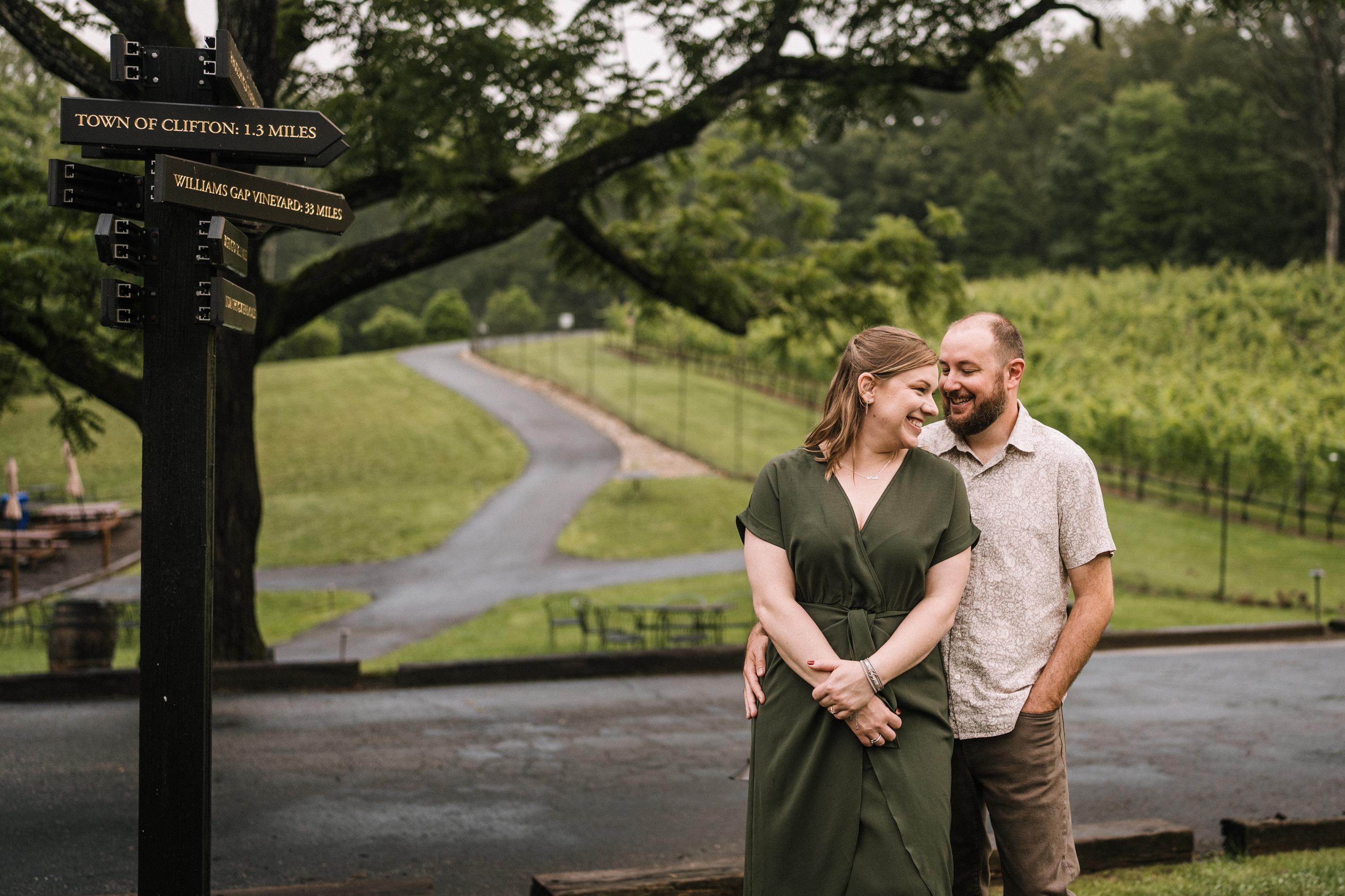 The Wedding Website of Gregory Sutton and Lauren Alloway