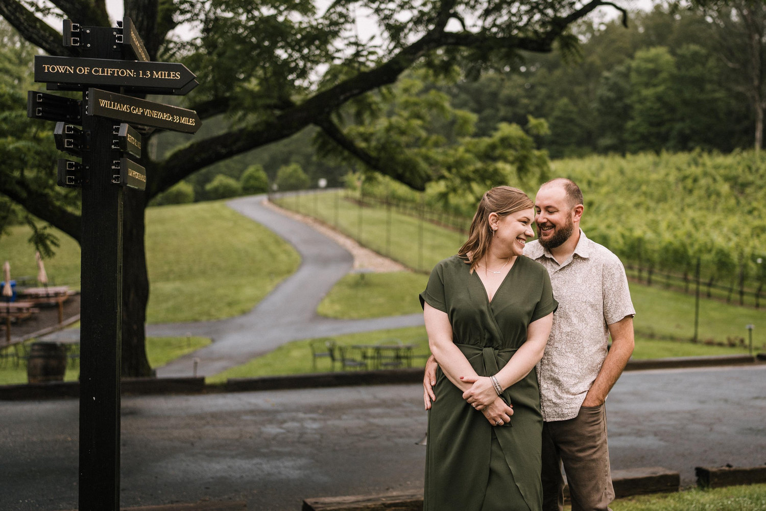 The Wedding Website of Gregory Sutton and Lauren Alloway