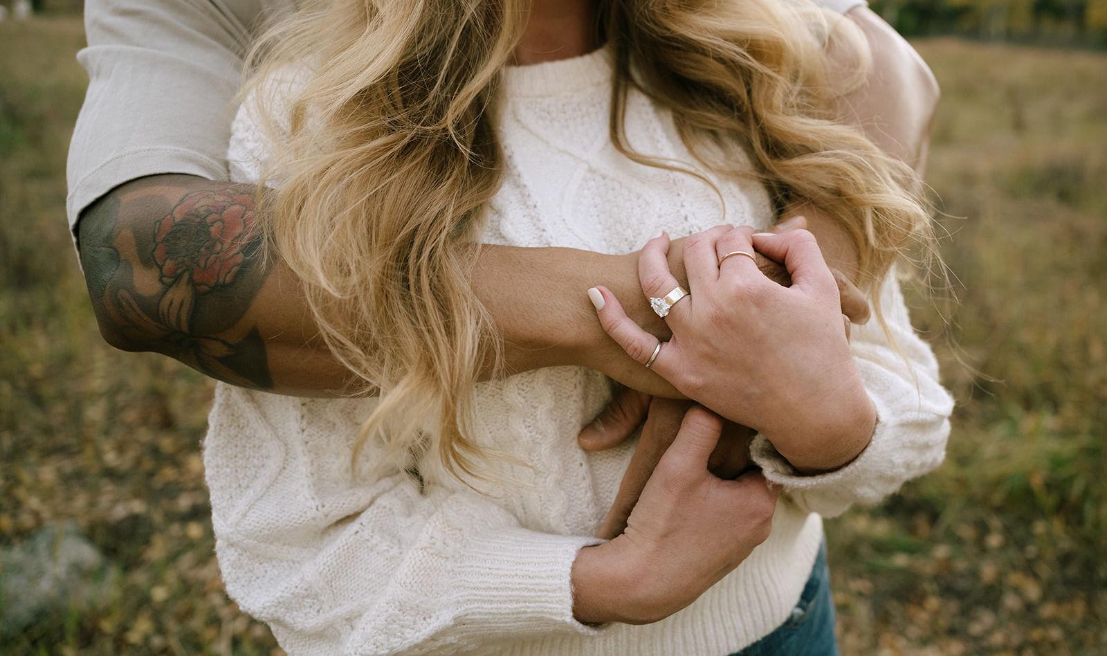 The Wedding Website of Emma Ritter and Kyle Salvador