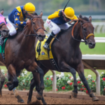 Del Mar Racing